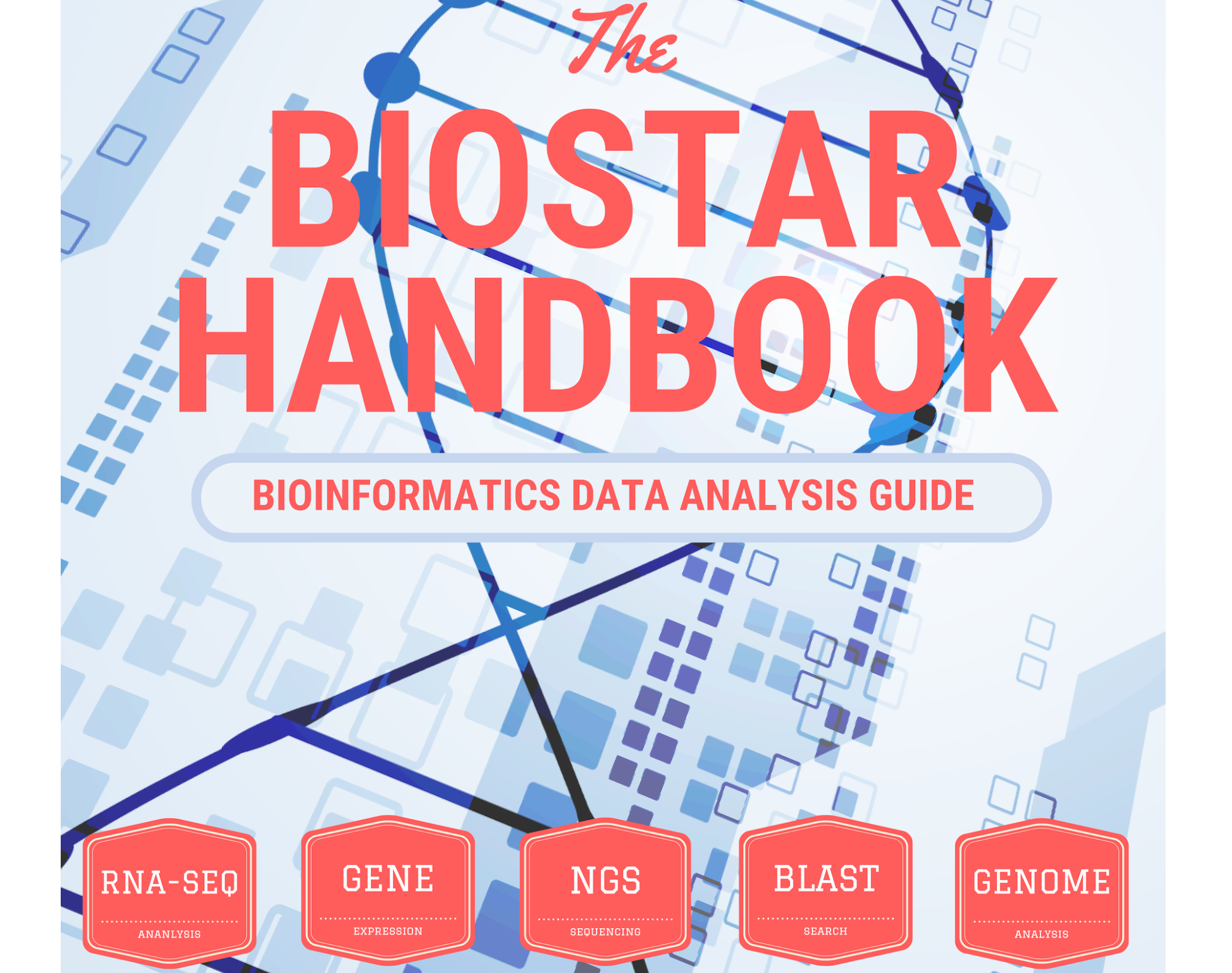 What is The Biostar Hanbook all about?
